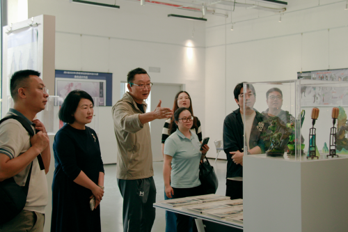 beat365官网赴四川音乐学院成都美术学院...